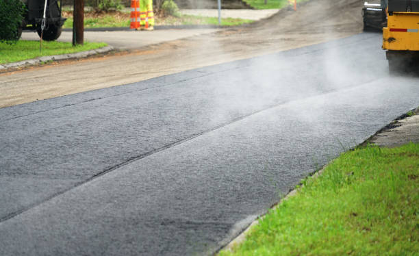 Trusted Riverton, IL Driveway Pavers Experts
